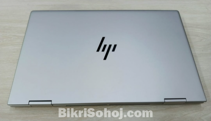 HP ENVY x360Core i7 13th GEN